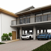 Modern Home in Kleinbaai