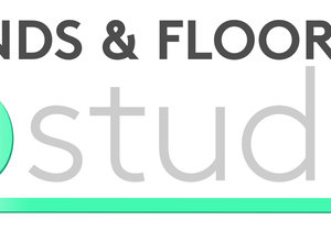 A Stunning White Shutter Installation by Blinds & Flooring Studio