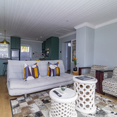 Lounge - 1 Harbour Way - Xplorio™ Gansbaai