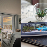 Lounge - 1 Harbour Way - Xplorio™ Gansbaai