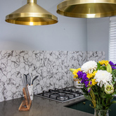 Kitchen - 1 Harbour Way - Xplorio™ Gansbaai