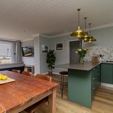 Kitchen - 1 Harbour Way - Xplorio™ Gansbaai