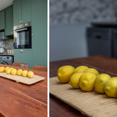 Dining Table - 1 Harbour Way - Xplorio™ Gansbaai