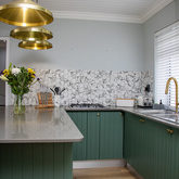 Kitchen - 1 Harbour Way - Xplorio™ Gansbaai