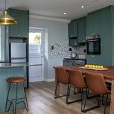 Kitchen - 1 Harbour Way - Xplorio™ Gansbaai