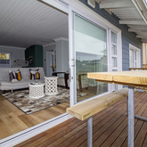 Porch - 1 Harbour Way - Xplorio™ Gansbaai