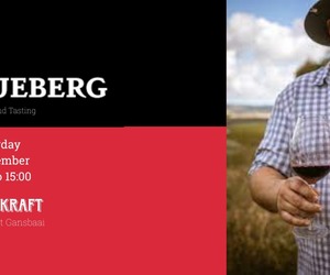 9 December 2023: Esoteric Wine Tasting Experience at Amari Kraft!