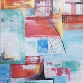 Artist Elaine Baard - Pop-Up Gallery - Xplorio™ Gansbaai