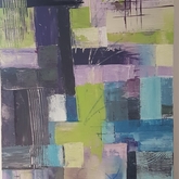 Artist Elaine Baard - Pop-Up Gallery - Xplorio™ Gansbaai