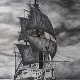 Artist Wendy Ann - Pop-Up Gallery - Xplorio™ Gansbaai