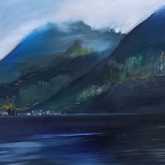 Artist Jackie Fourie - Pop-Up Gallery - Xplorio™ Gansbaai