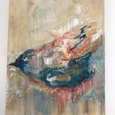 Artist Louise Swart - Pop-Up Gallery - Xplorio™ Gansbaai