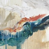 Artist Louise Swart - Pop-Up Gallery - Xplorio™ Gansbaai