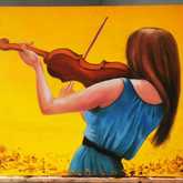 Artist Joey Gouws - Pop-Up Gallery - Xplorio™ Gansbaai