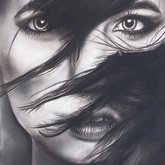 Artist Linda Budde - Pop-Up Gallery - Xplorio™ Gansbaai