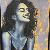 Artist Laurette Nel - Pop-Up Gallery - Xplorio™ Gansbaai