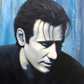 Artist Laurette Nel - Pop-Up Gallery - Xplorio™ Gansbaai