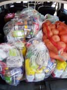 Help Us Drive Change at Ecclesia Centre! 