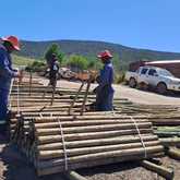 Poles - Fynbos Pole Depot Hermanus - Xplorio™ Hermanus