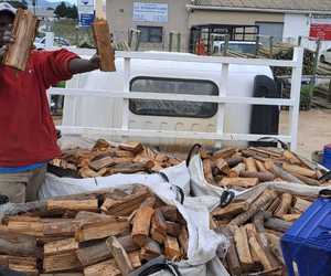 Firewood / Braai Wood