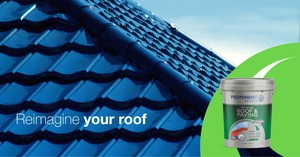 Prominent Paints Premium Roof and Paving