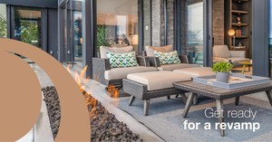 Top Tips for Your Seasonal Space Revamp!