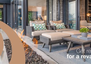 Top Tips for Your Seasonal Space Revamp!