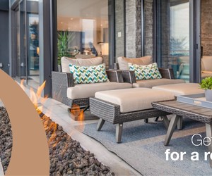 Top Tips for Your Seasonal Space Revamp!