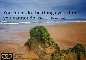 Unleashing Your Inner Power and Overcoming Self-Limiting Beliefs