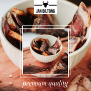 Premium Quality Biltong