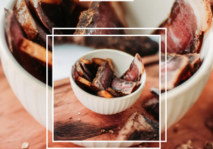 Premium Quality Biltong