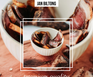 Premium Quality Biltong