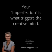 Embrace Your Imperfections: A Doorway to Growth, Power, and Self-Love