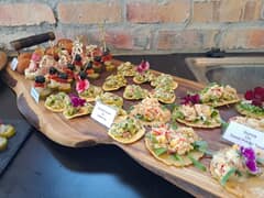 Flavourful Moments: Gossip Corner Catering for Every Occasion!