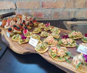 Flavourful Moments: Gossip Corner Catering for Every Occasion!