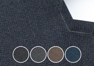 Induna Plainback Tiles