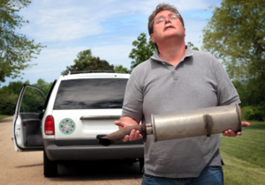 Stuck in Neutral: A Comparison Between a Stalled Car and a Struggling