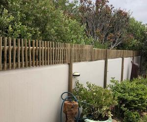 Embrace Privacy and Style with Fynbos Pole Depot!