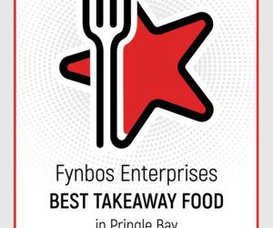 Recommendation Badge by Restaurant Guru