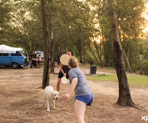 Where Every Family Member is Welcome, Including Furry Ones!