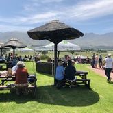 Tasting Venue - Walker Bay Estate and Birkenhead Brewery - Xplorio™ Stanford