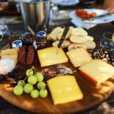 Cheese Board - Walker Bay Estate and Birkenhead Brewery - Xplorio™ Stanford