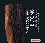 Join Jan Biltong's Loyalty Program Today!