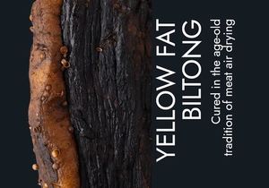 Join Jan Biltong's Loyalty Program Today!