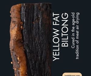 Join Jan Biltong's Loyalty Program Today!