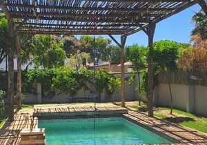 Shade Your Space with Fynbos Pole Depot!