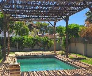 Shade Your Space with Fynbos Pole Depot!