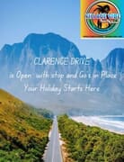 Ride the Waves this Holiday!