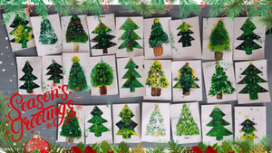 A Heartfelt Thank You from Creative Skills Factory NPO