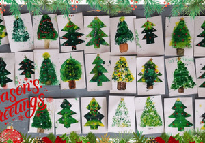 A Heartfelt Thank You from Creative Skills Factory NPO